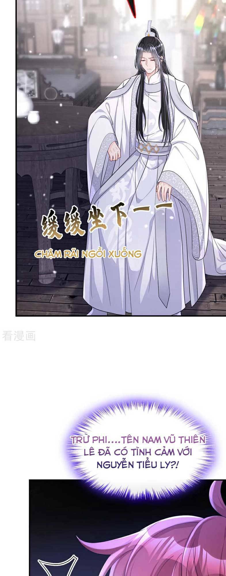 Xuyên Nhanh: Ký Chủ Cô Ấy Một Lòng Muốn Chết Chapter 83 - Trang 2