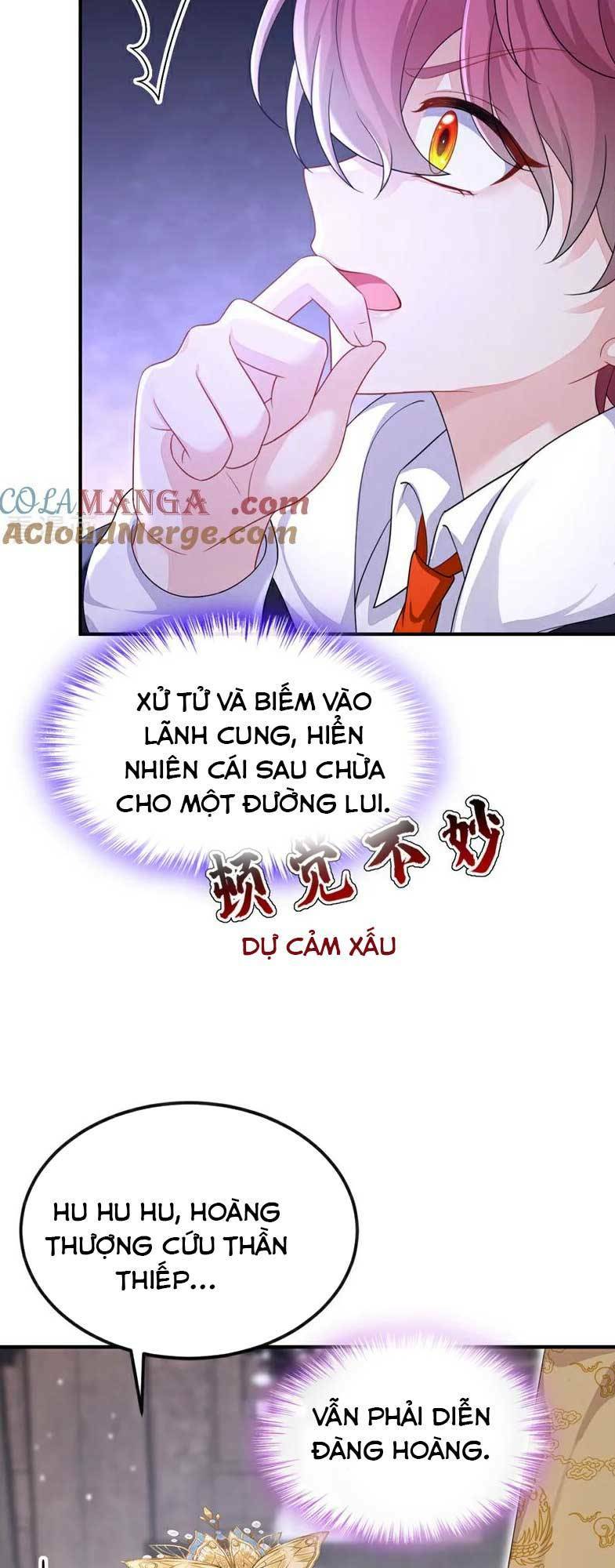 Xuyên Nhanh: Ký Chủ Cô Ấy Một Lòng Muốn Chết Chapter 83 - Trang 2