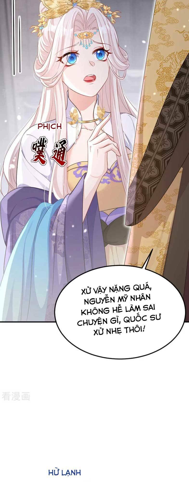 Xuyên Nhanh: Ký Chủ Cô Ấy Một Lòng Muốn Chết Chapter 83 - Trang 2