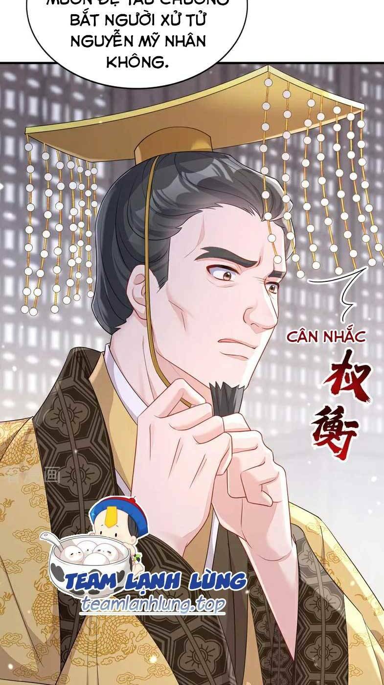 Xuyên Nhanh: Ký Chủ Cô Ấy Một Lòng Muốn Chết Chapter 83 - Trang 2