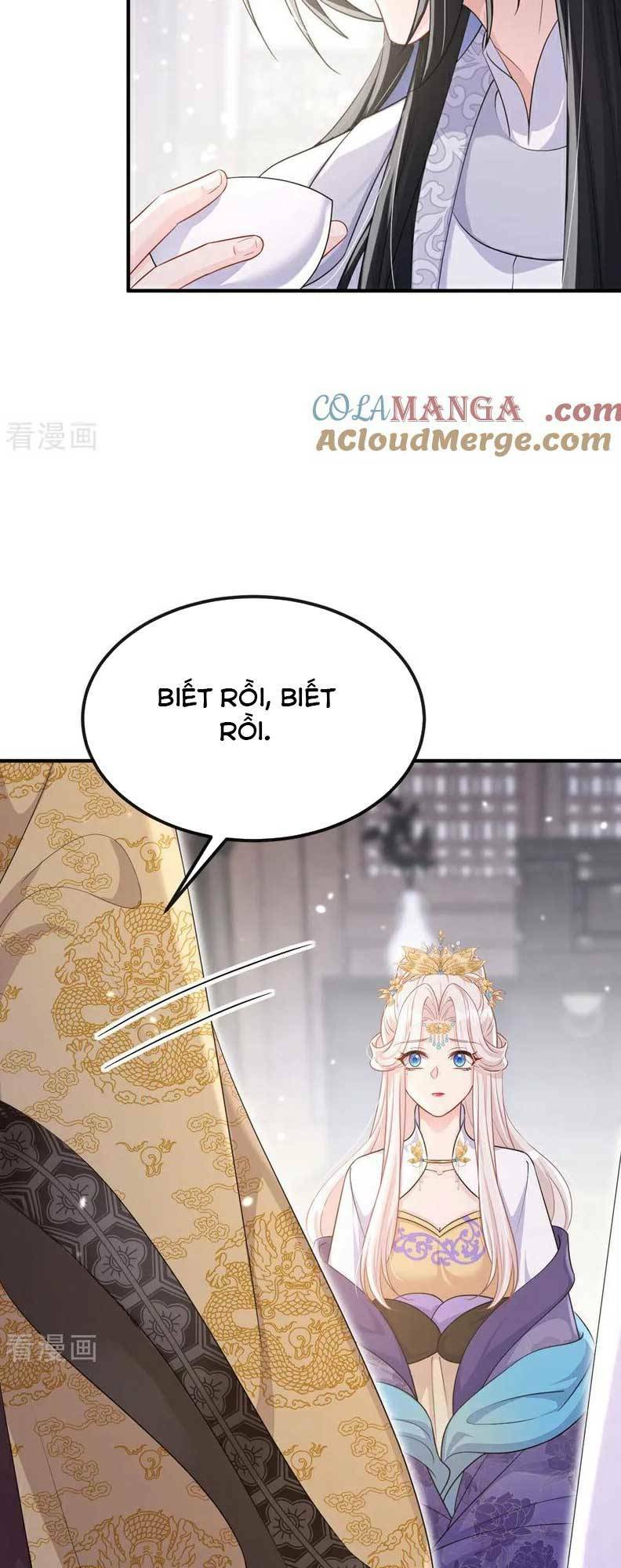 Xuyên Nhanh: Ký Chủ Cô Ấy Một Lòng Muốn Chết Chapter 83 - Trang 2