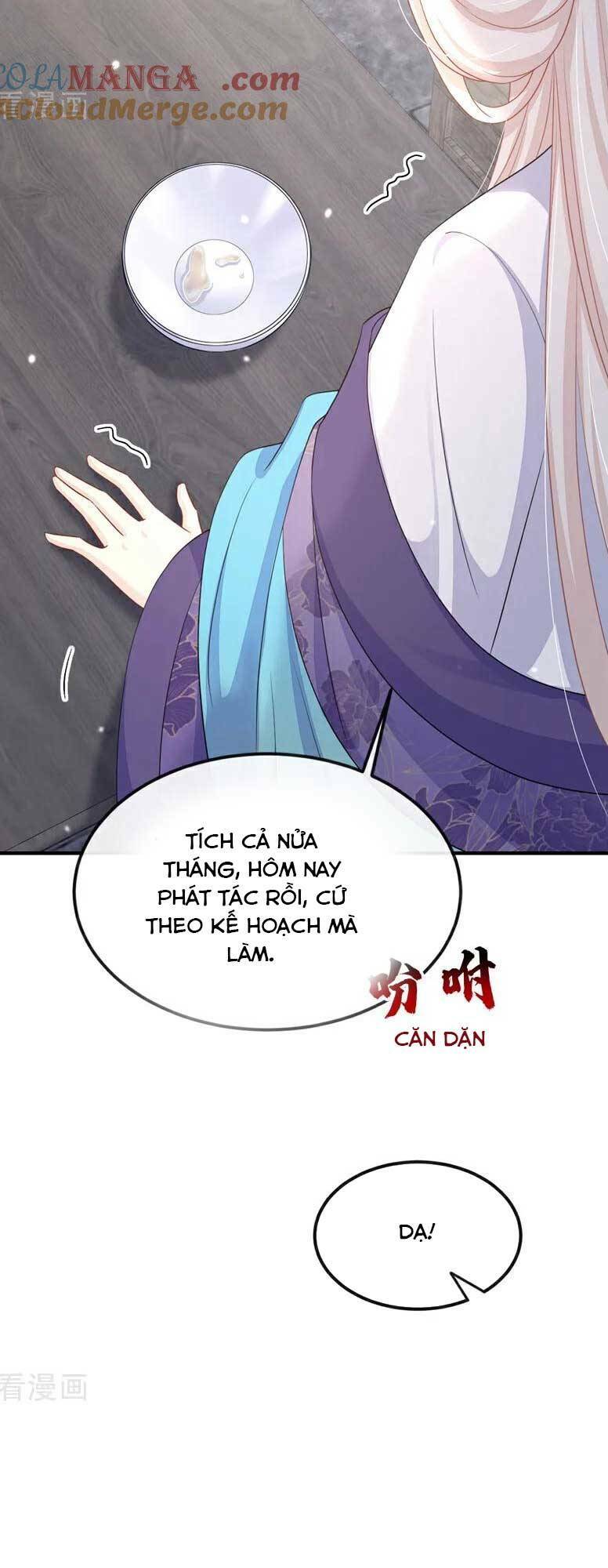 Xuyên Nhanh: Ký Chủ Cô Ấy Một Lòng Muốn Chết Chapter 86 - Trang 2