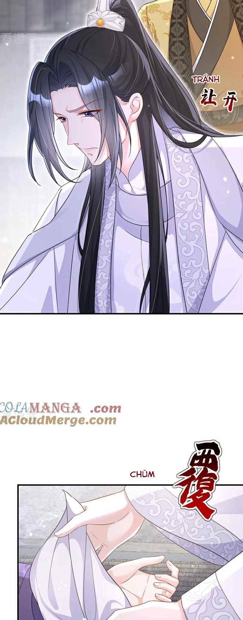 Xuyên Nhanh: Ký Chủ Cô Ấy Một Lòng Muốn Chết Chapter 86 - Trang 2