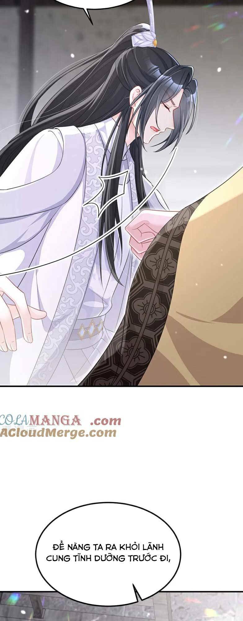 Xuyên Nhanh: Ký Chủ Cô Ấy Một Lòng Muốn Chết Chapter 86 - Trang 2