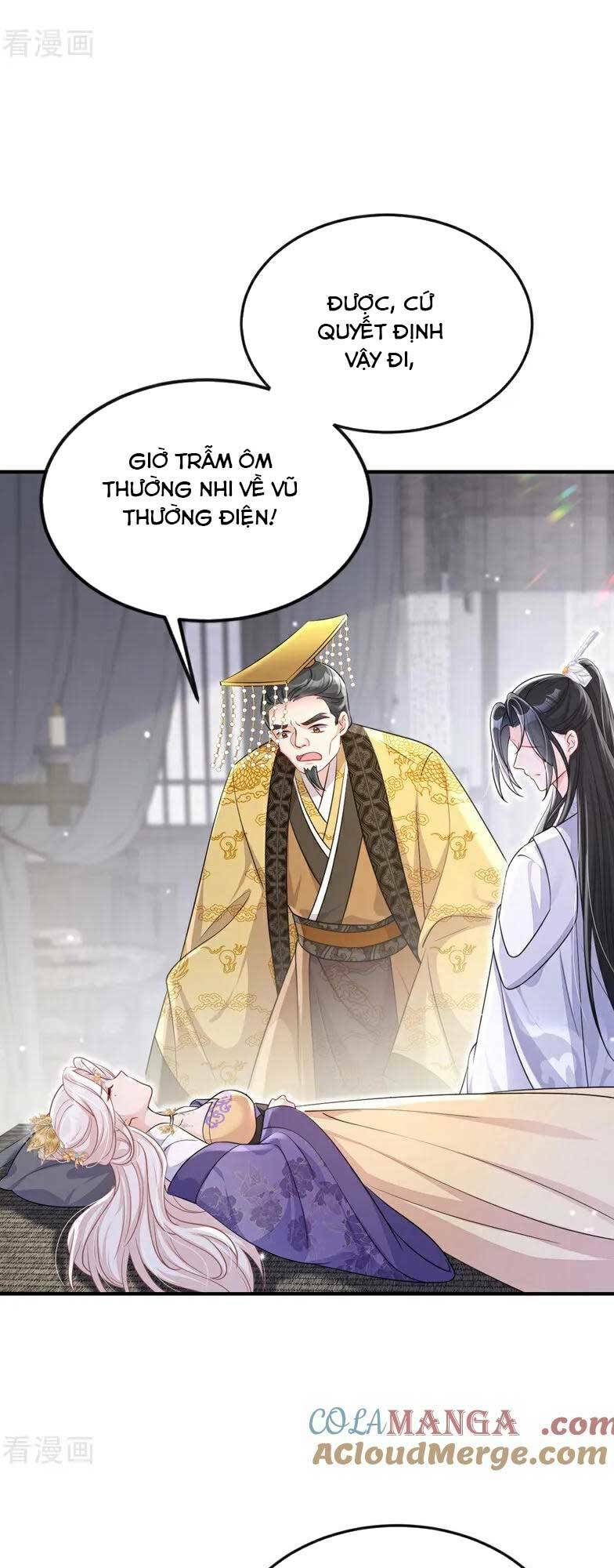 Xuyên Nhanh: Ký Chủ Cô Ấy Một Lòng Muốn Chết Chapter 86 - Trang 2