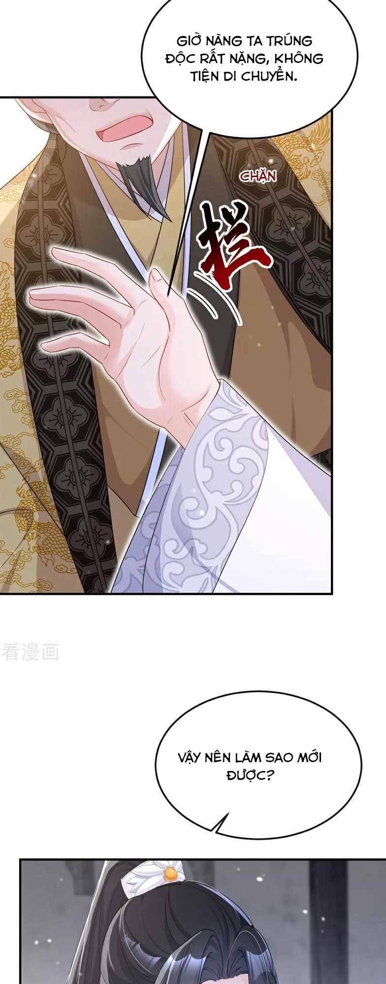 Xuyên Nhanh: Ký Chủ Cô Ấy Một Lòng Muốn Chết Chapter 86 - Trang 2