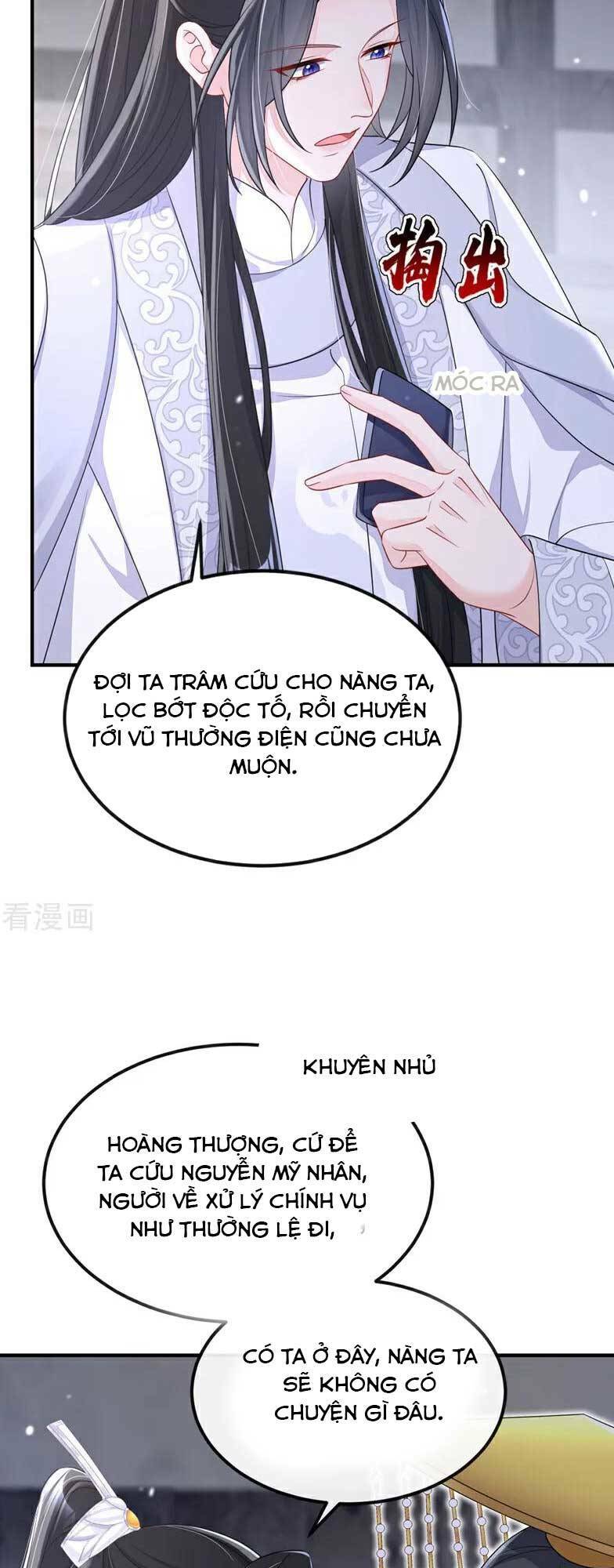 Xuyên Nhanh: Ký Chủ Cô Ấy Một Lòng Muốn Chết Chapter 86 - Trang 2