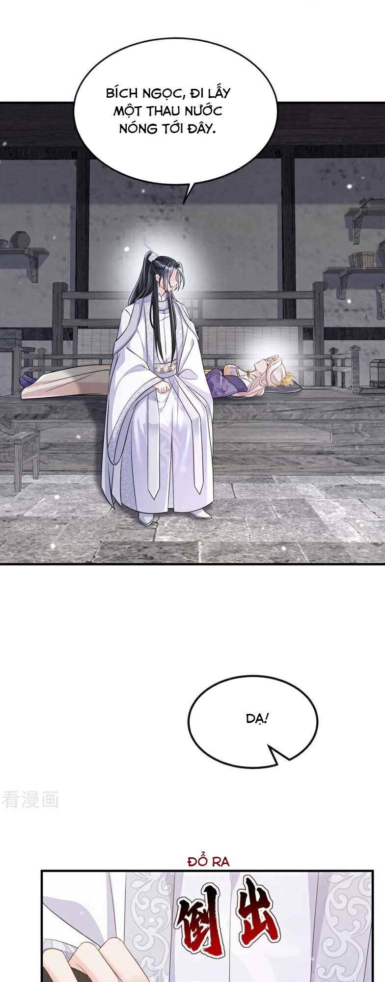 Xuyên Nhanh: Ký Chủ Cô Ấy Một Lòng Muốn Chết Chapter 86 - Trang 2