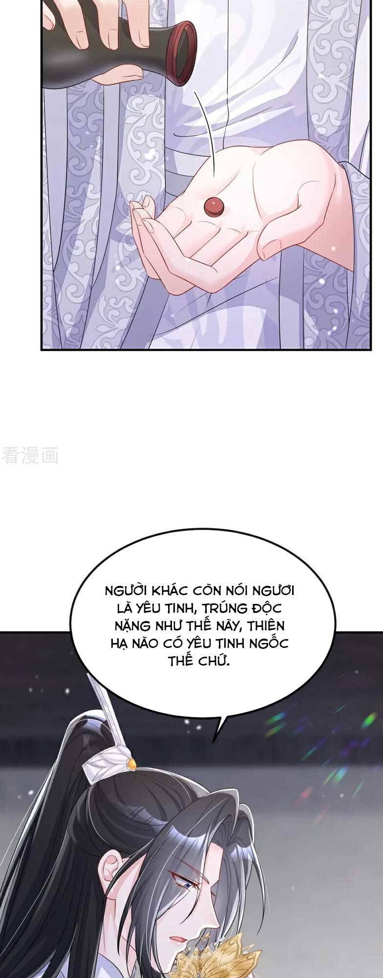 Xuyên Nhanh: Ký Chủ Cô Ấy Một Lòng Muốn Chết Chapter 86 - Trang 2