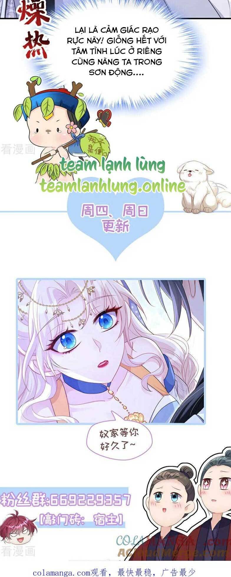 Xuyên Nhanh: Ký Chủ Cô Ấy Một Lòng Muốn Chết Chapter 86 - Trang 2