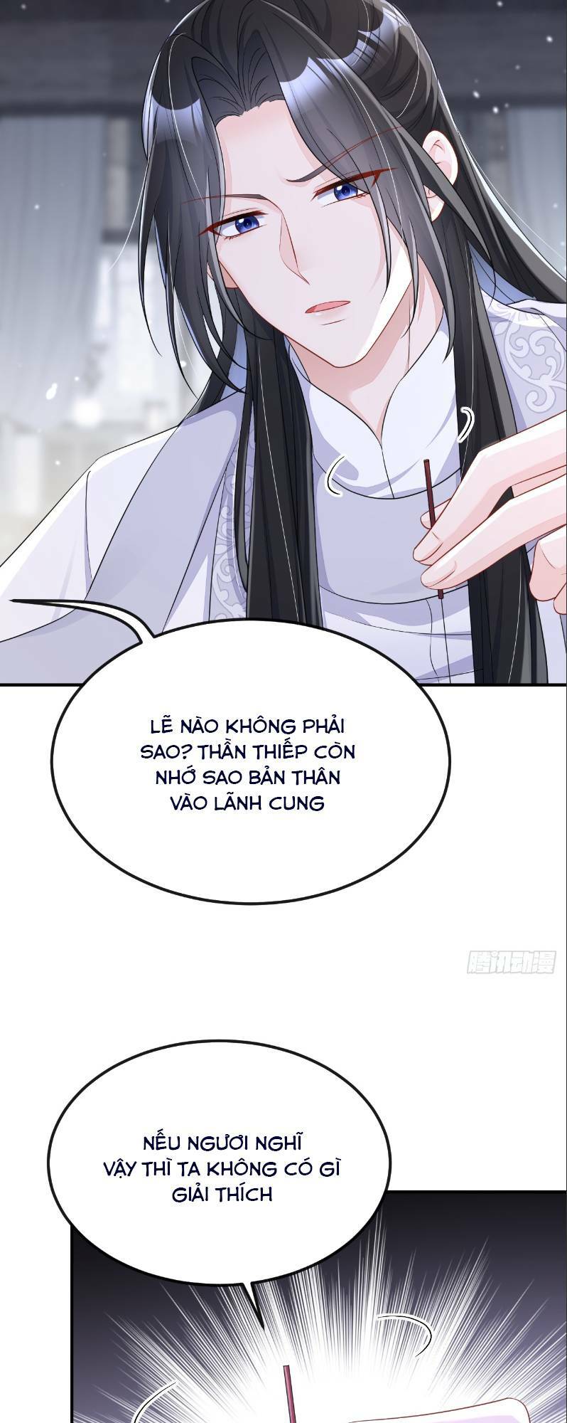 Xuyên Nhanh: Ký Chủ Cô Ấy Một Lòng Muốn Chết Chapter 87 - Trang 2