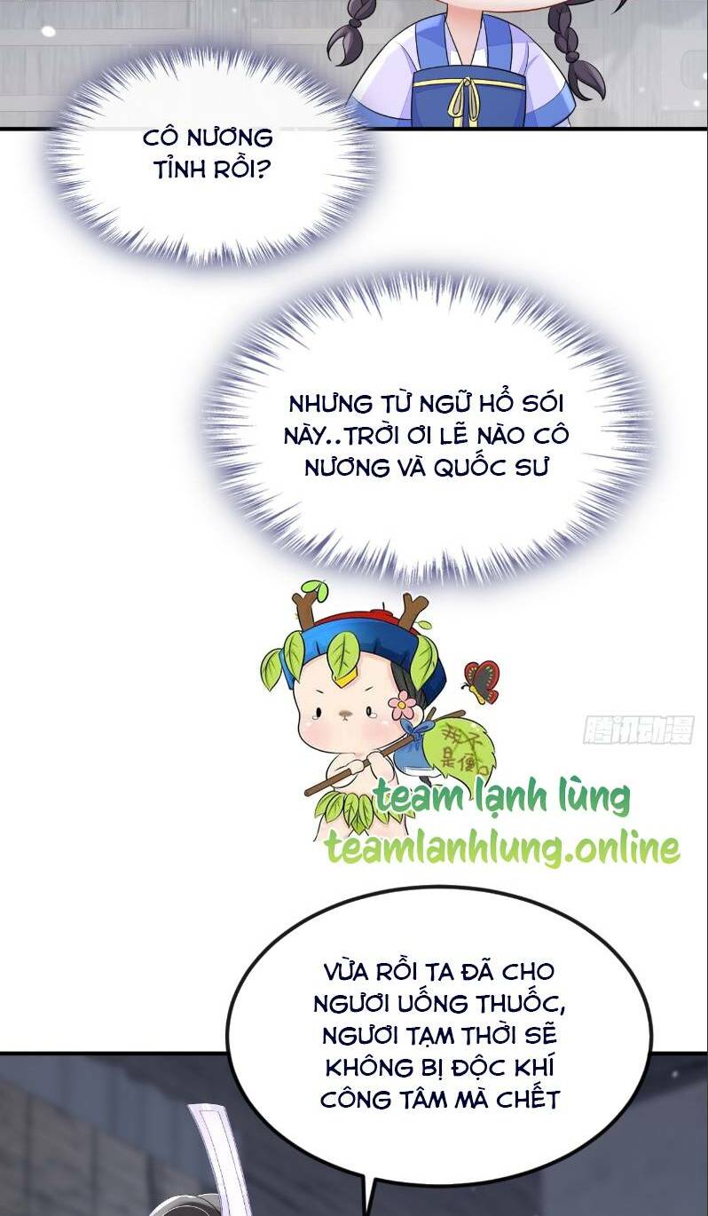 Xuyên Nhanh: Ký Chủ Cô Ấy Một Lòng Muốn Chết Chapter 87 - Trang 2