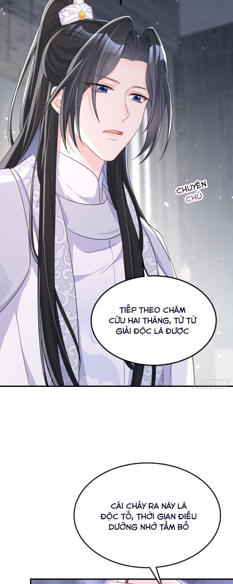 Xuyên Nhanh: Ký Chủ Cô Ấy Một Lòng Muốn Chết Chapter 87 - Trang 2