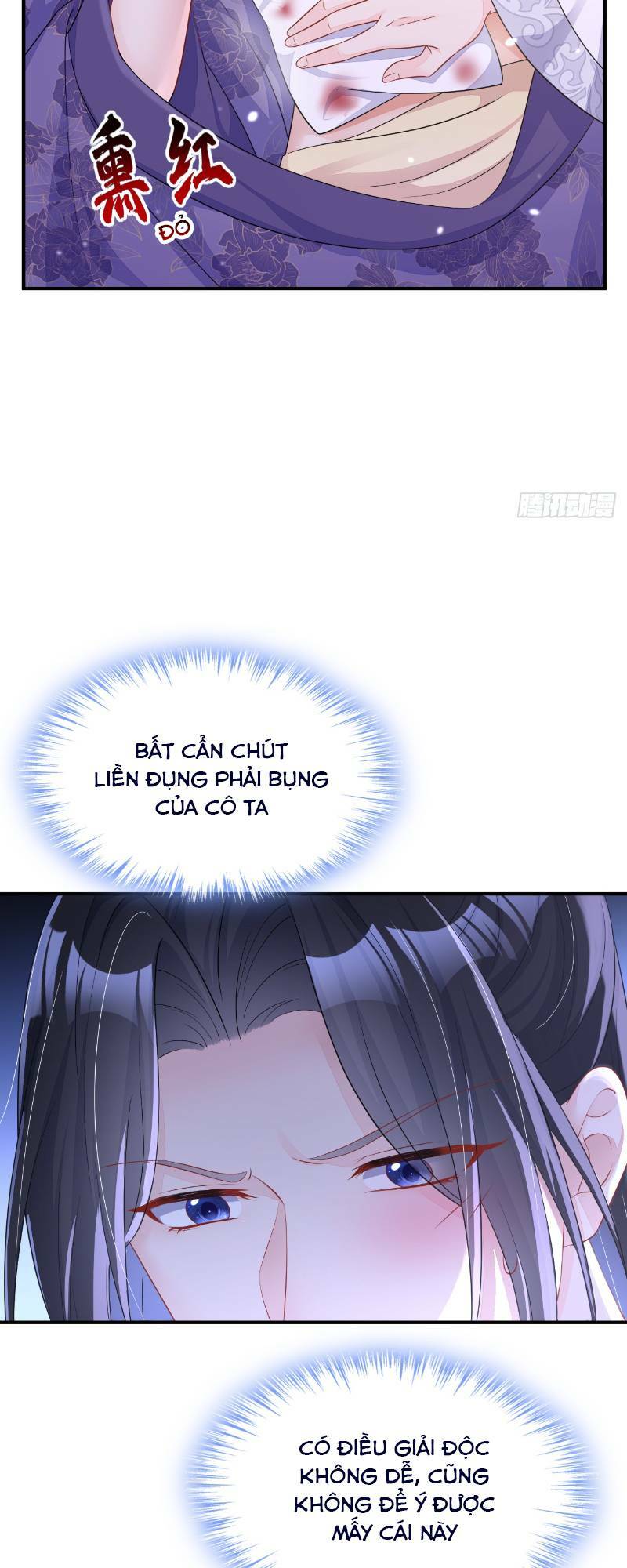 Xuyên Nhanh: Ký Chủ Cô Ấy Một Lòng Muốn Chết Chapter 87 - Trang 2