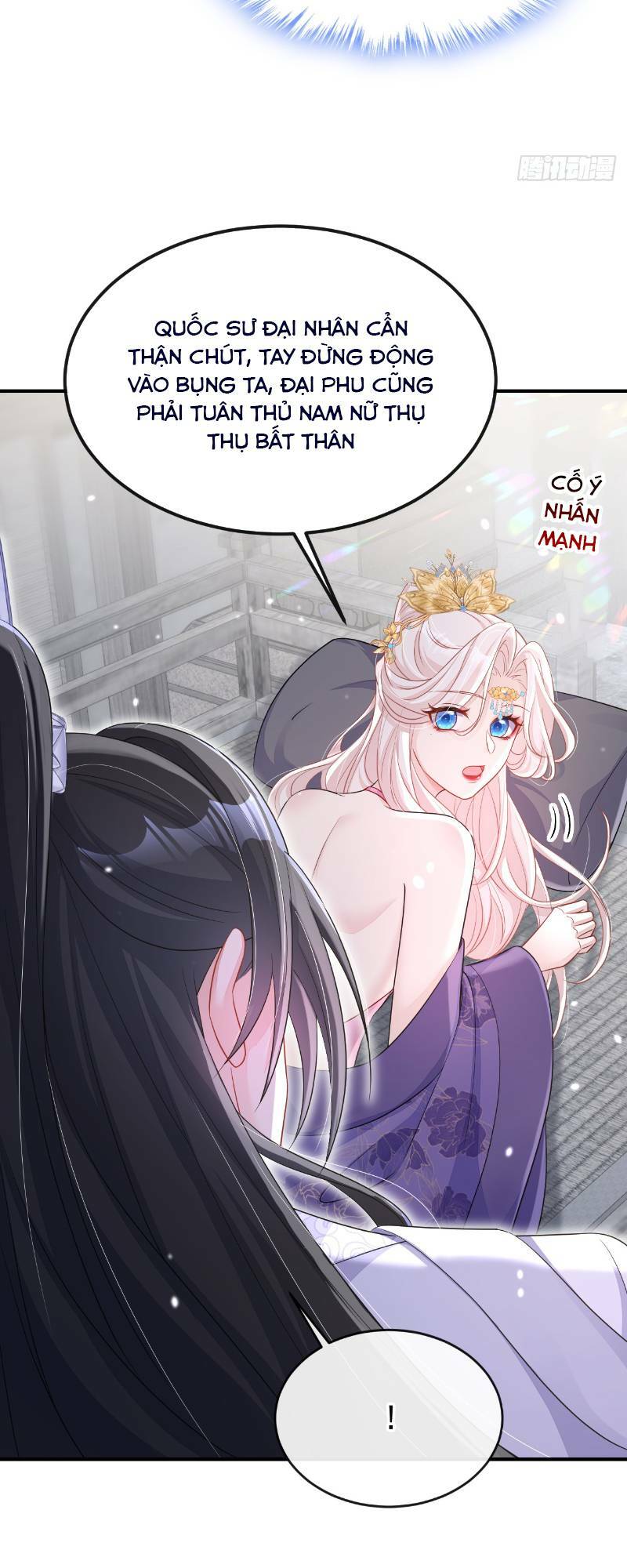 Xuyên Nhanh: Ký Chủ Cô Ấy Một Lòng Muốn Chết Chapter 87 - Trang 2