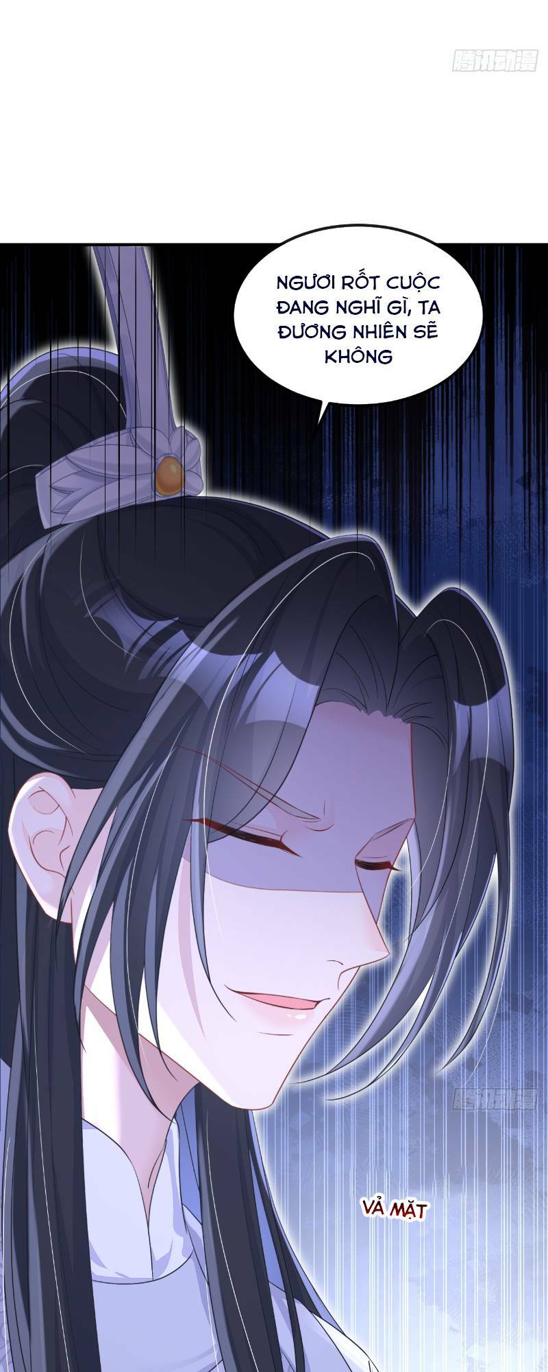 Xuyên Nhanh: Ký Chủ Cô Ấy Một Lòng Muốn Chết Chapter 87 - Trang 2