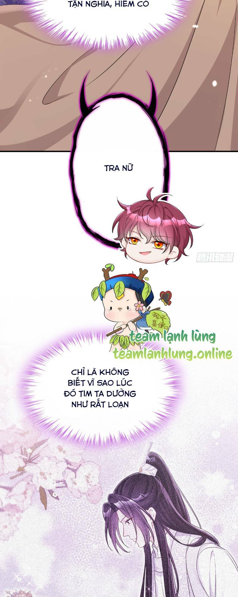 Xuyên Nhanh: Ký Chủ Cô Ấy Một Lòng Muốn Chết Chapter 87 - Trang 2