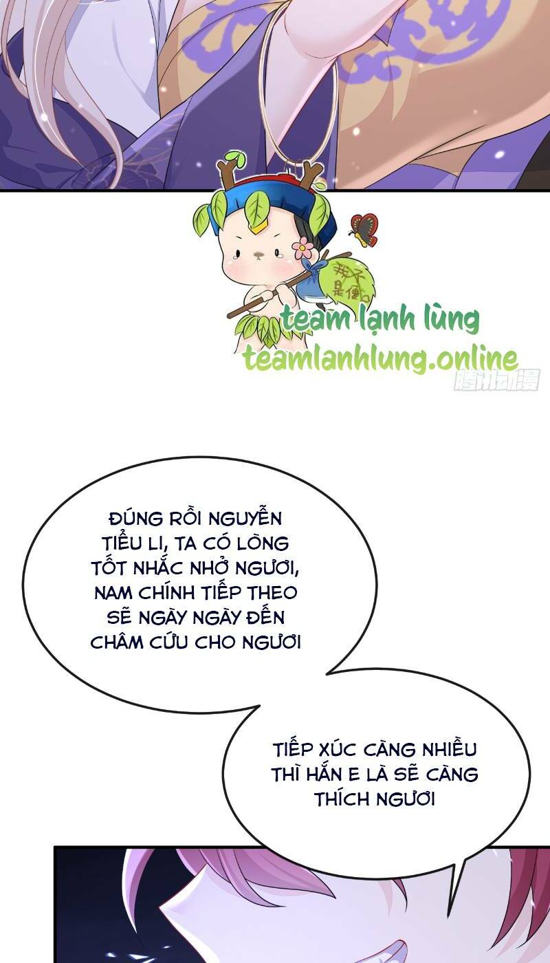 Xuyên Nhanh: Ký Chủ Cô Ấy Một Lòng Muốn Chết Chapter 87 - Trang 2