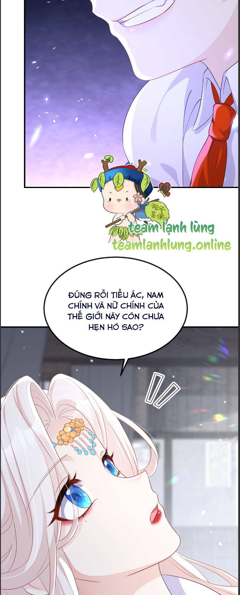 Xuyên Nhanh: Ký Chủ Cô Ấy Một Lòng Muốn Chết Chapter 87 - Trang 2