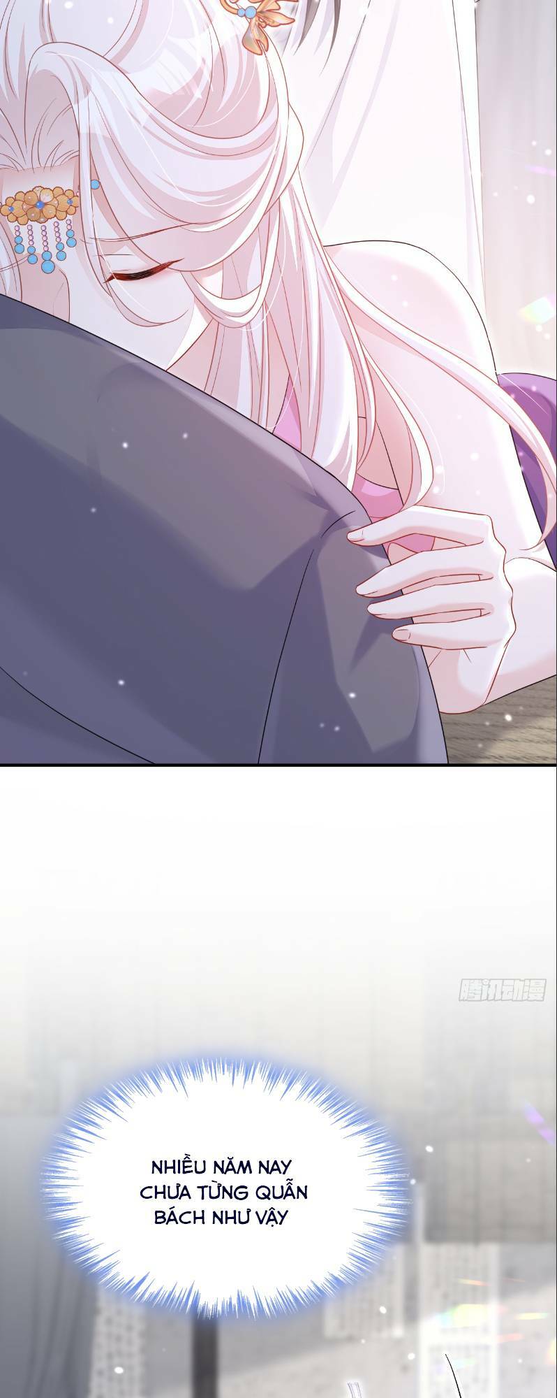 Xuyên Nhanh: Ký Chủ Cô Ấy Một Lòng Muốn Chết Chapter 87 - Trang 2