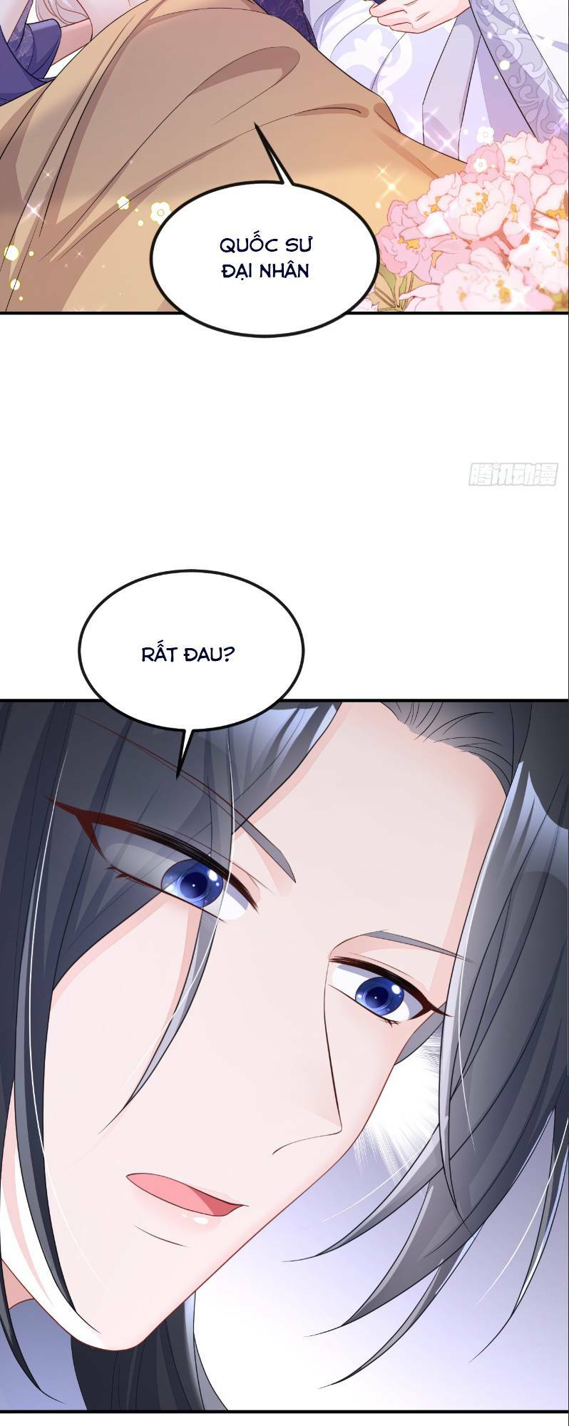 Xuyên Nhanh: Ký Chủ Cô Ấy Một Lòng Muốn Chết Chapter 87 - Trang 2