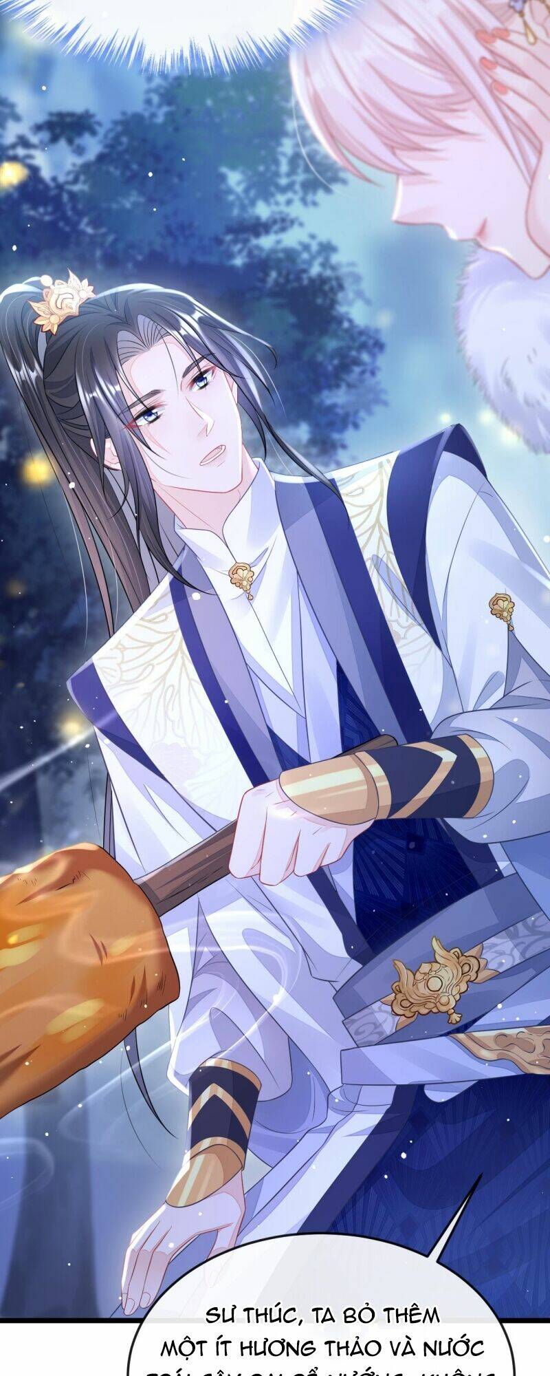 Xuyên Nhanh: Ký Chủ Cô Ấy Một Lòng Muốn Chết Chapter 9 - Trang 2