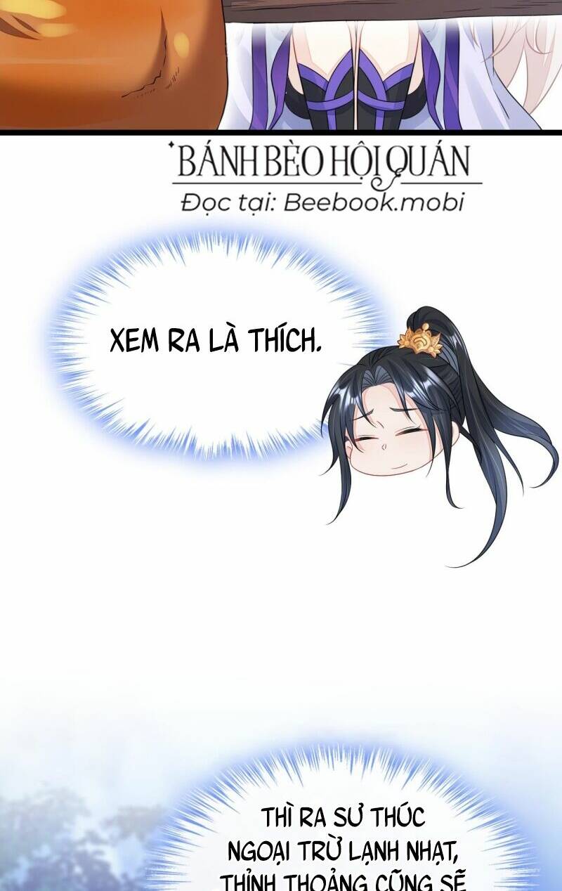 Xuyên Nhanh: Ký Chủ Cô Ấy Một Lòng Muốn Chết Chapter 9 - Trang 2