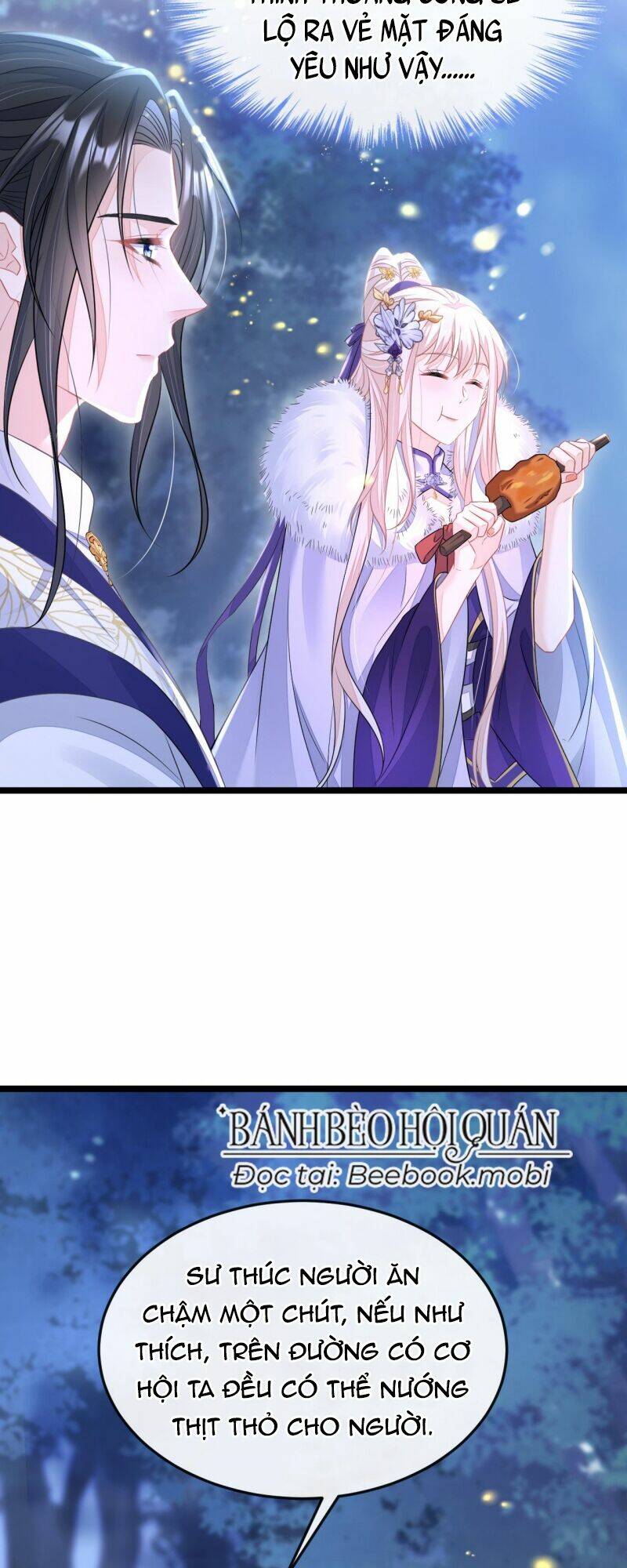 Xuyên Nhanh: Ký Chủ Cô Ấy Một Lòng Muốn Chết Chapter 9 - Trang 2