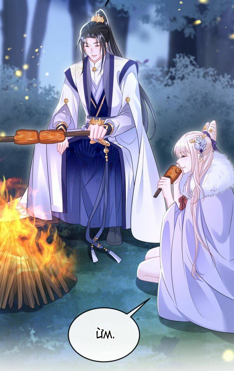 Xuyên Nhanh: Ký Chủ Cô Ấy Một Lòng Muốn Chết Chapter 9 - Trang 2