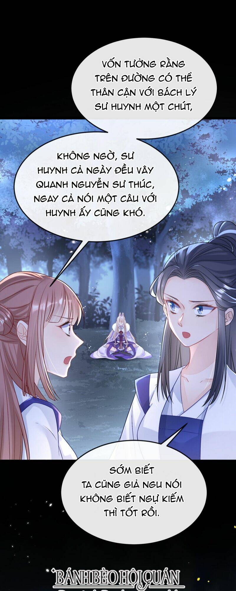 Xuyên Nhanh: Ký Chủ Cô Ấy Một Lòng Muốn Chết Chapter 9 - Trang 2