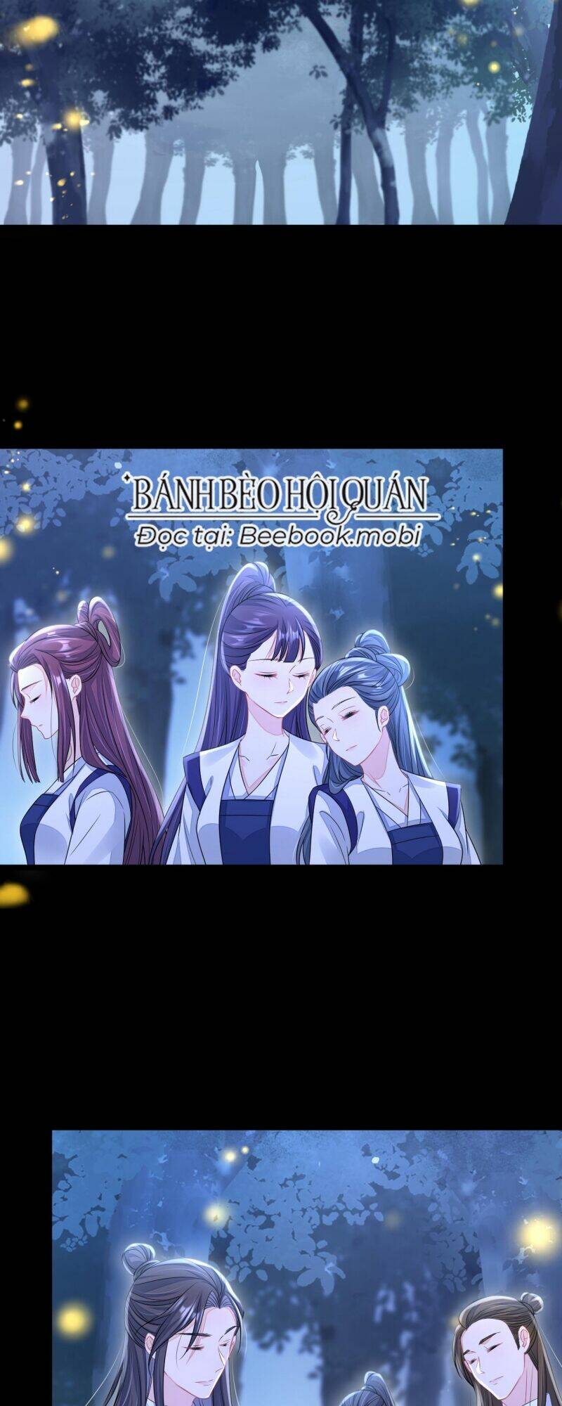 Xuyên Nhanh: Ký Chủ Cô Ấy Một Lòng Muốn Chết Chapter 9 - Trang 2