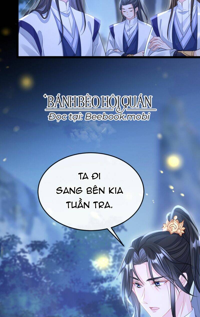 Xuyên Nhanh: Ký Chủ Cô Ấy Một Lòng Muốn Chết Chapter 9 - Trang 2