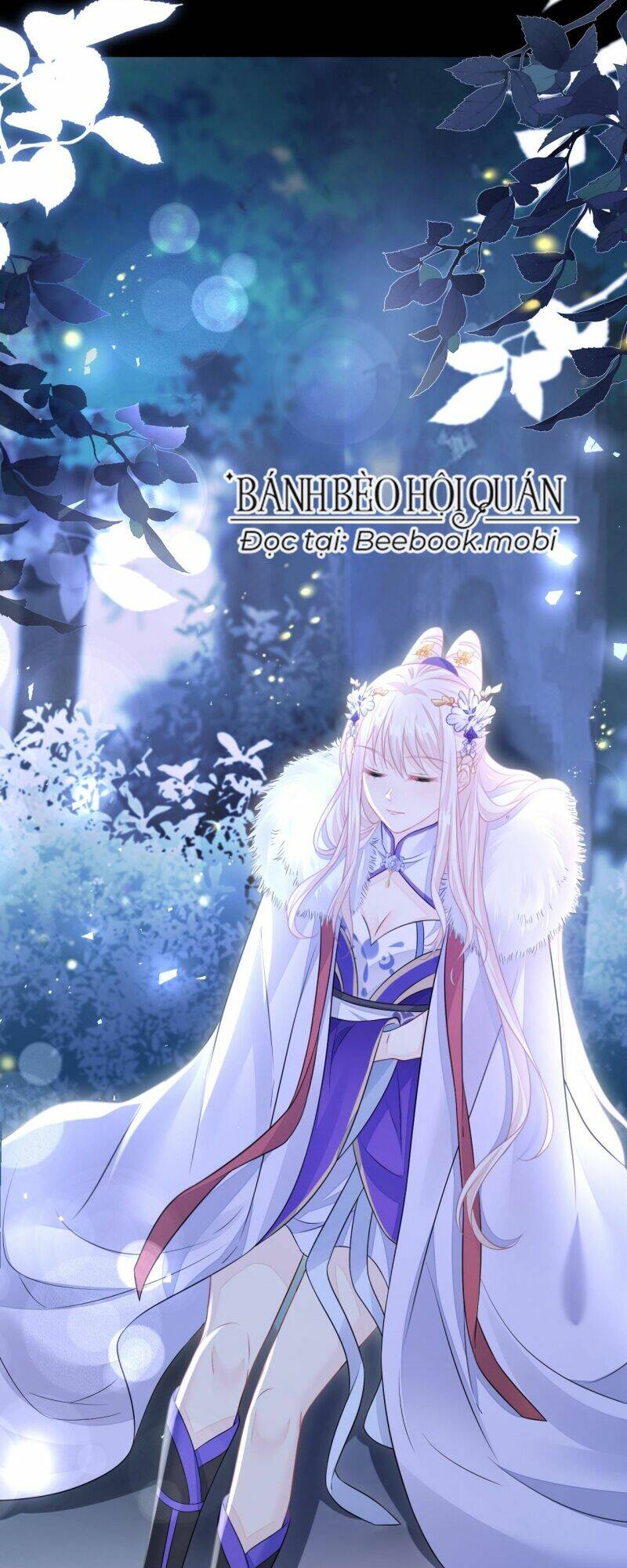 Xuyên Nhanh: Ký Chủ Cô Ấy Một Lòng Muốn Chết Chapter 9 - Trang 2