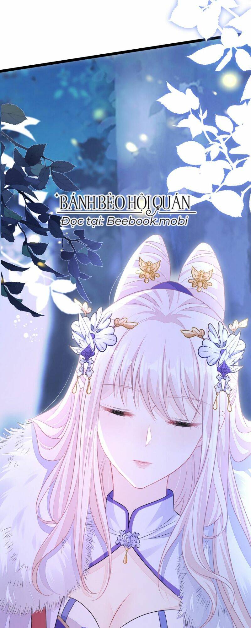 Xuyên Nhanh: Ký Chủ Cô Ấy Một Lòng Muốn Chết Chapter 9 - Trang 2