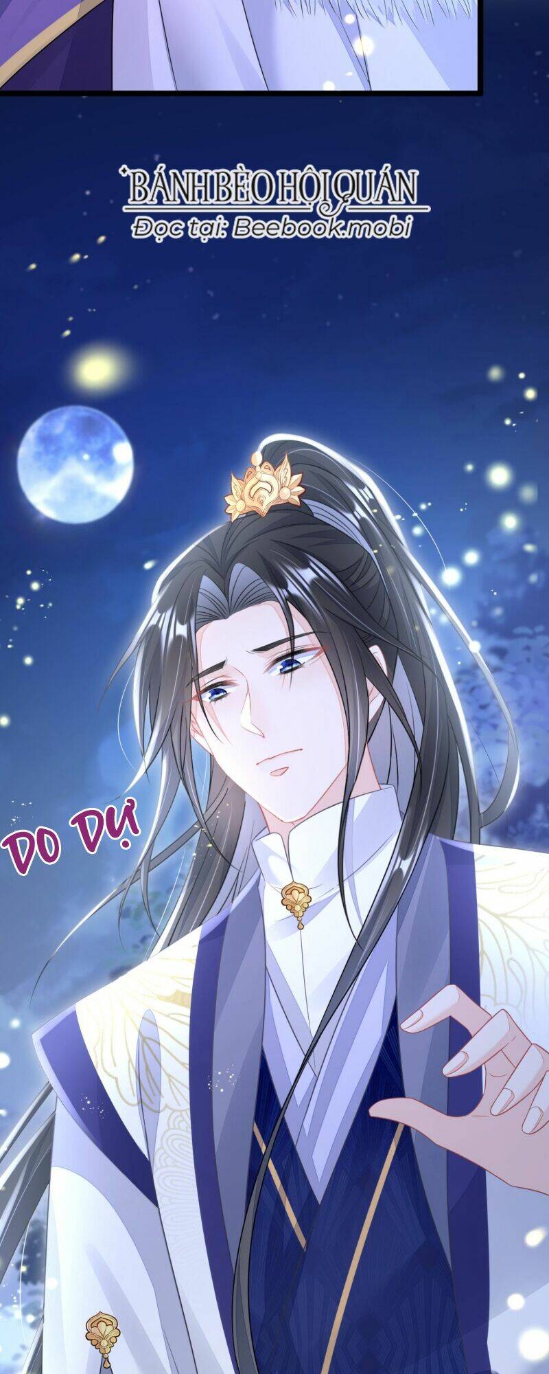 Xuyên Nhanh: Ký Chủ Cô Ấy Một Lòng Muốn Chết Chapter 9 - Trang 2