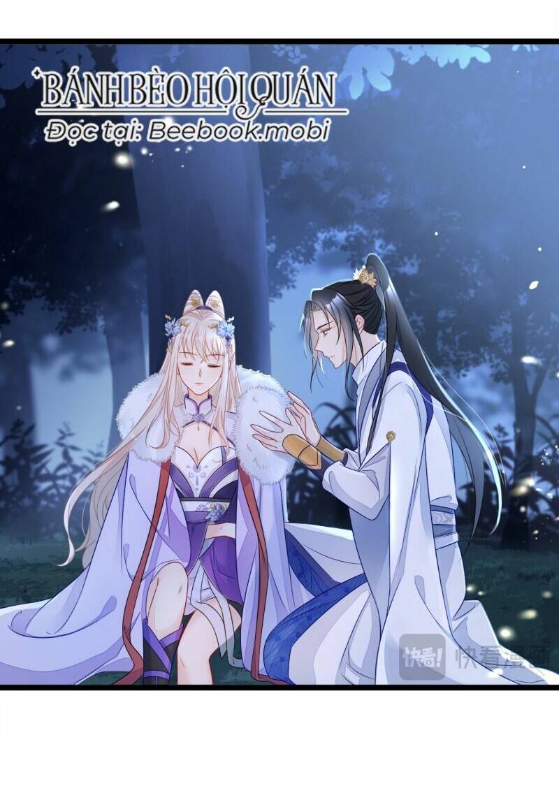 Xuyên Nhanh: Ký Chủ Cô Ấy Một Lòng Muốn Chết Chapter 9 - Trang 2