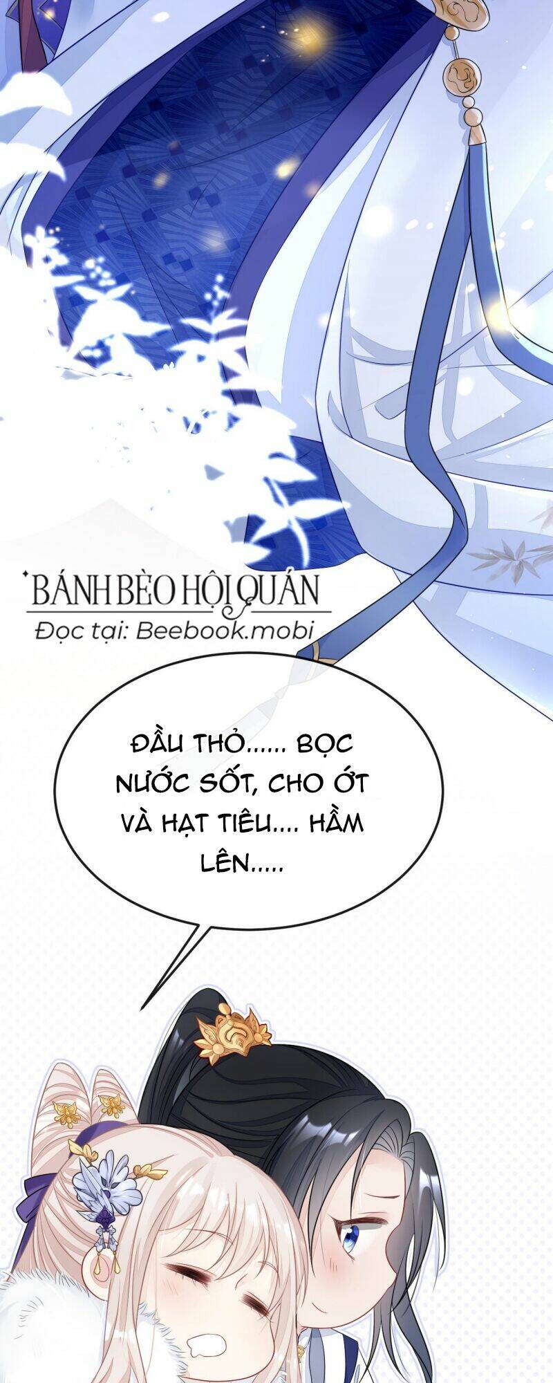 Xuyên Nhanh: Ký Chủ Cô Ấy Một Lòng Muốn Chết Chapter 9 - Trang 2