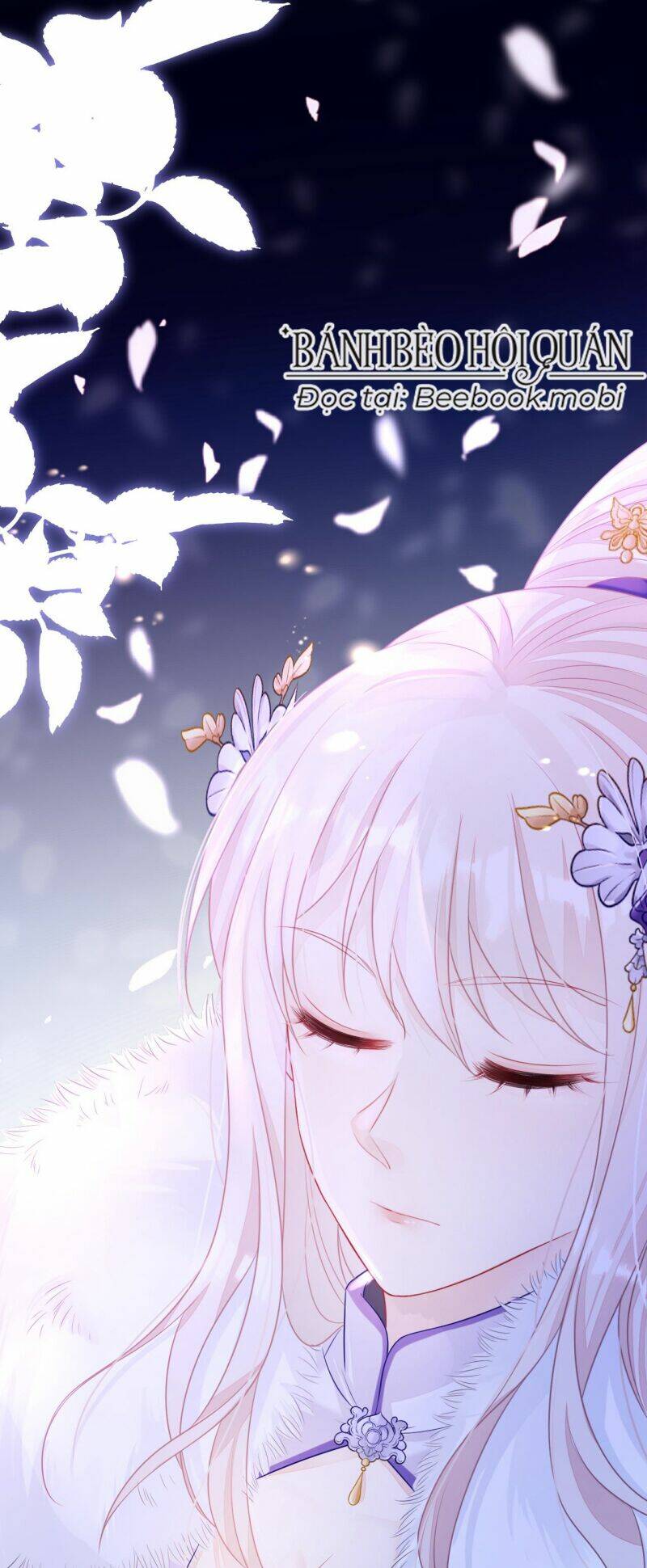 Xuyên Nhanh: Ký Chủ Cô Ấy Một Lòng Muốn Chết Chapter 9 - Trang 2