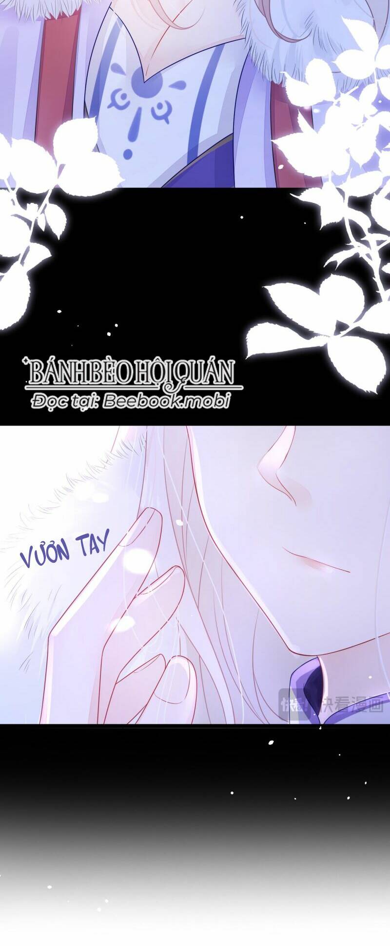 Xuyên Nhanh: Ký Chủ Cô Ấy Một Lòng Muốn Chết Chapter 9 - Trang 2