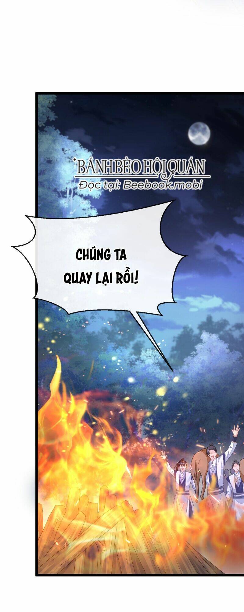 Xuyên Nhanh: Ký Chủ Cô Ấy Một Lòng Muốn Chết Chapter 9 - Trang 2