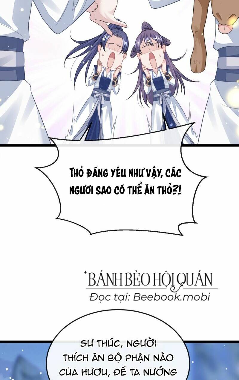 Xuyên Nhanh: Ký Chủ Cô Ấy Một Lòng Muốn Chết Chapter 9 - Trang 2