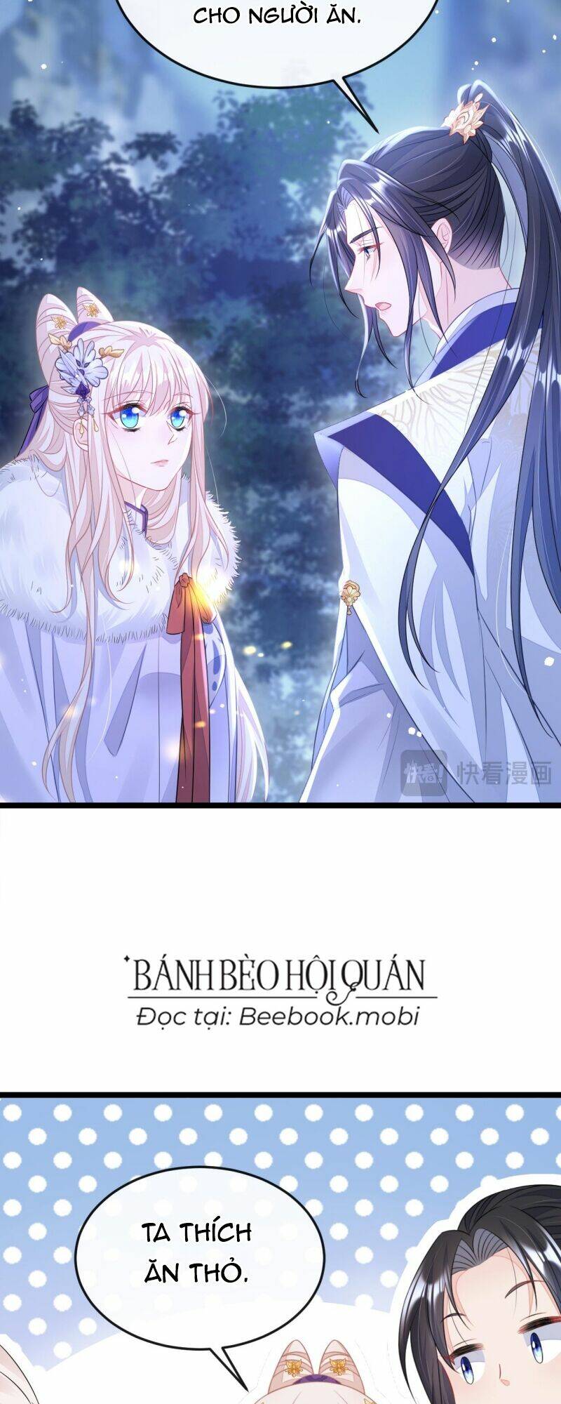 Xuyên Nhanh: Ký Chủ Cô Ấy Một Lòng Muốn Chết Chapter 9 - Trang 2