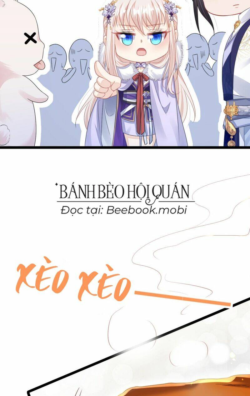 Xuyên Nhanh: Ký Chủ Cô Ấy Một Lòng Muốn Chết Chapter 9 - Trang 2