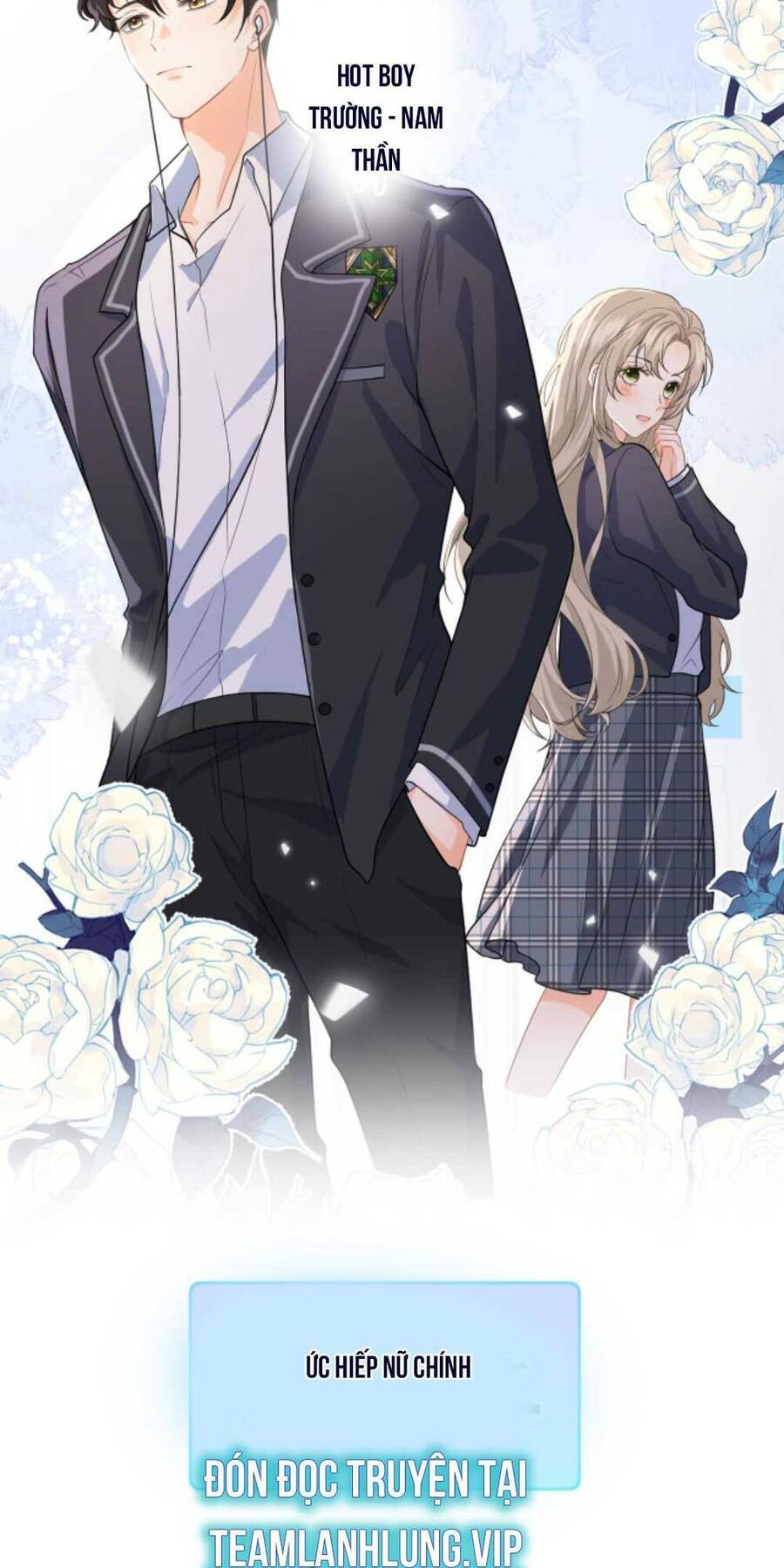 Xuyên Nhanh: Nhân Vật Phản Diện Quá Nuông Chiều Ta Chapter 1 - Trang 2