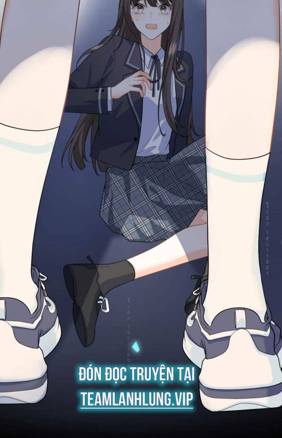 Xuyên Nhanh: Nhân Vật Phản Diện Quá Nuông Chiều Ta Chapter 1 - Trang 2