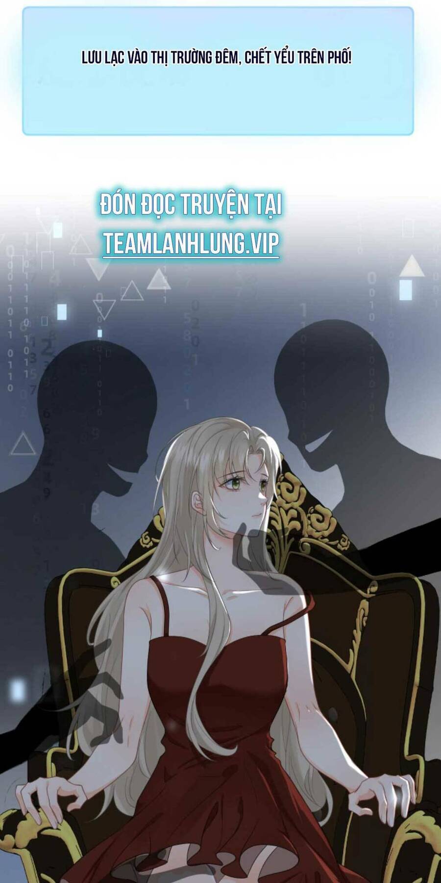 Xuyên Nhanh: Nhân Vật Phản Diện Quá Nuông Chiều Ta Chapter 1 - Trang 2