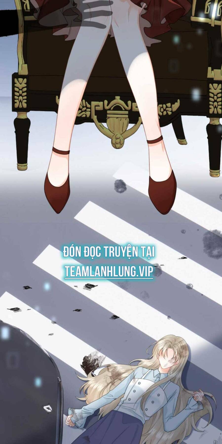 Xuyên Nhanh: Nhân Vật Phản Diện Quá Nuông Chiều Ta Chapter 1 - Trang 2