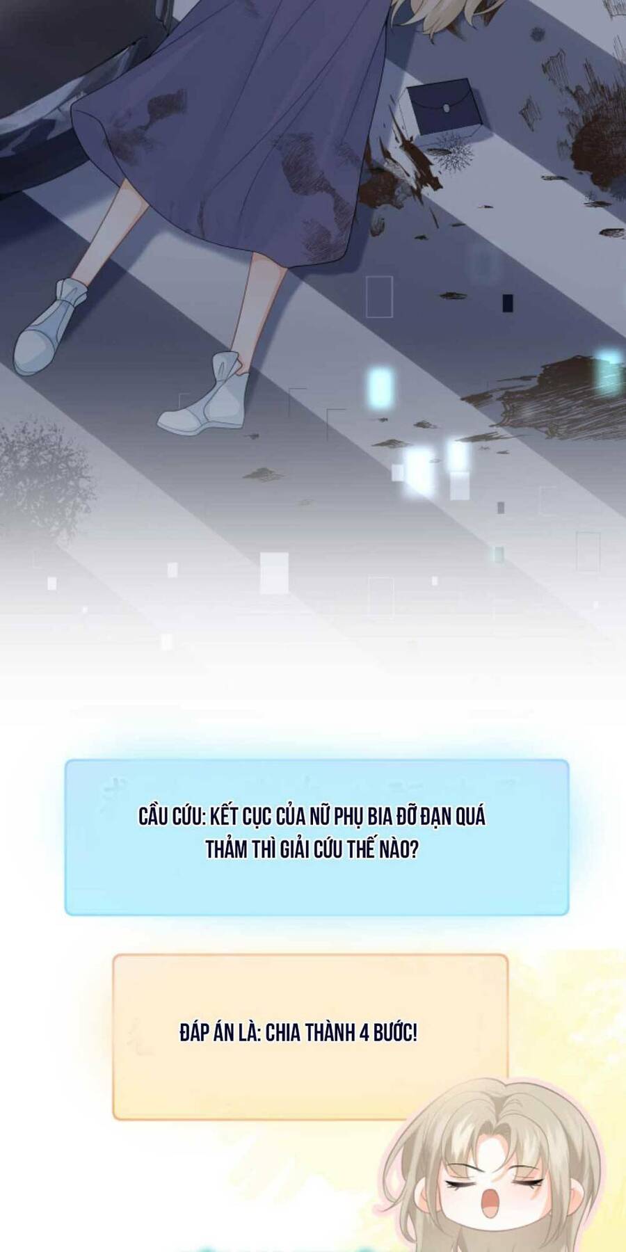 Xuyên Nhanh: Nhân Vật Phản Diện Quá Nuông Chiều Ta Chapter 1 - Trang 2