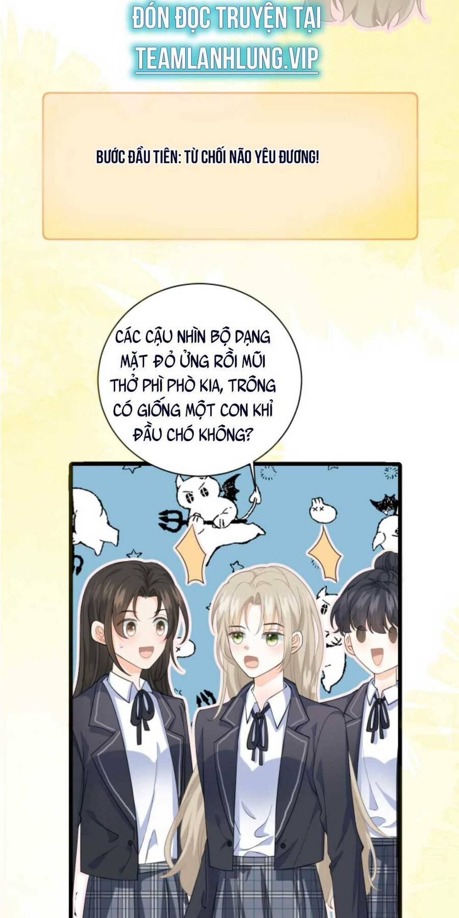 Xuyên Nhanh: Nhân Vật Phản Diện Quá Nuông Chiều Ta Chapter 1 - Trang 2