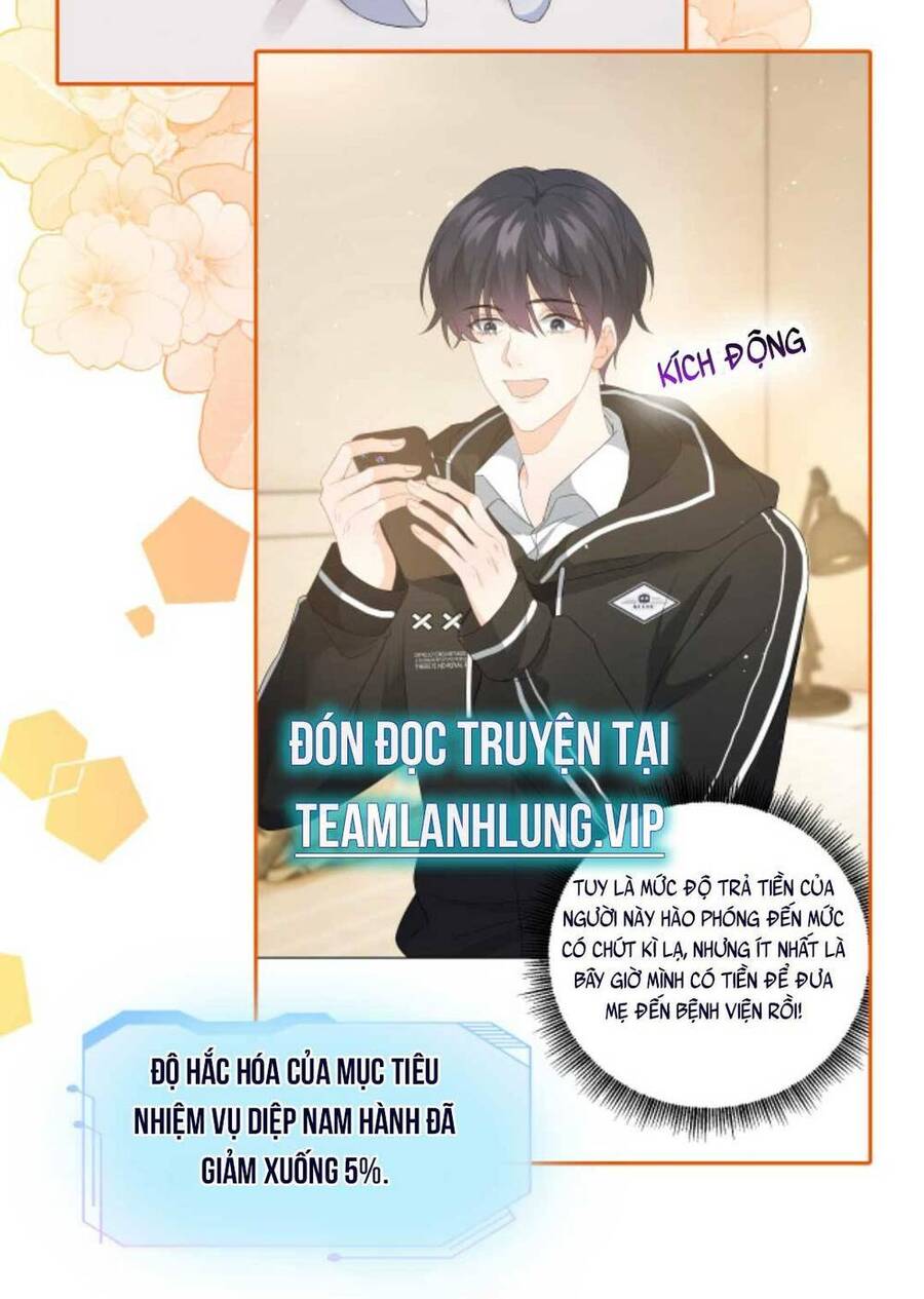 Xuyên Nhanh: Nhân Vật Phản Diện Quá Nuông Chiều Ta Chapter 1 - Trang 2